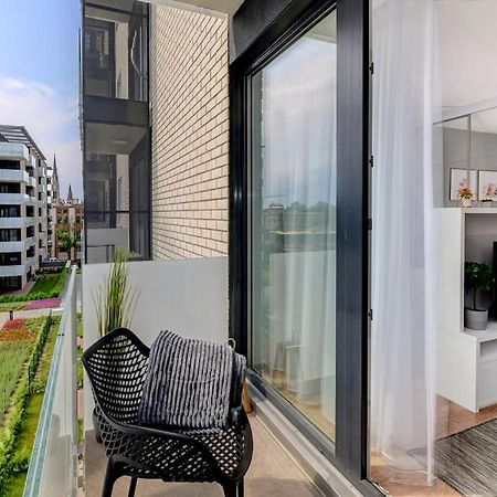 Tidewater Pearl Apartment Будапеща Екстериор снимка