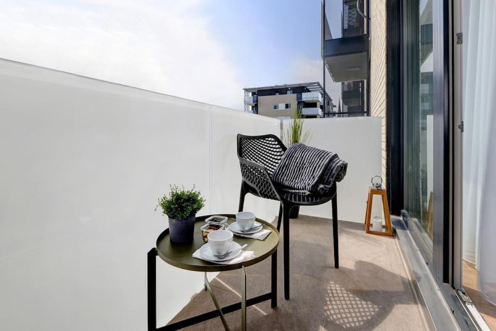 Tidewater Pearl Apartment Будапеща Екстериор снимка