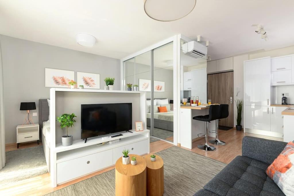 Tidewater Pearl Apartment Будапеща Екстериор снимка