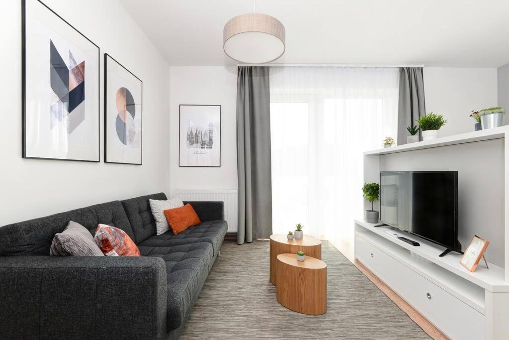Tidewater Pearl Apartment Будапеща Екстериор снимка
