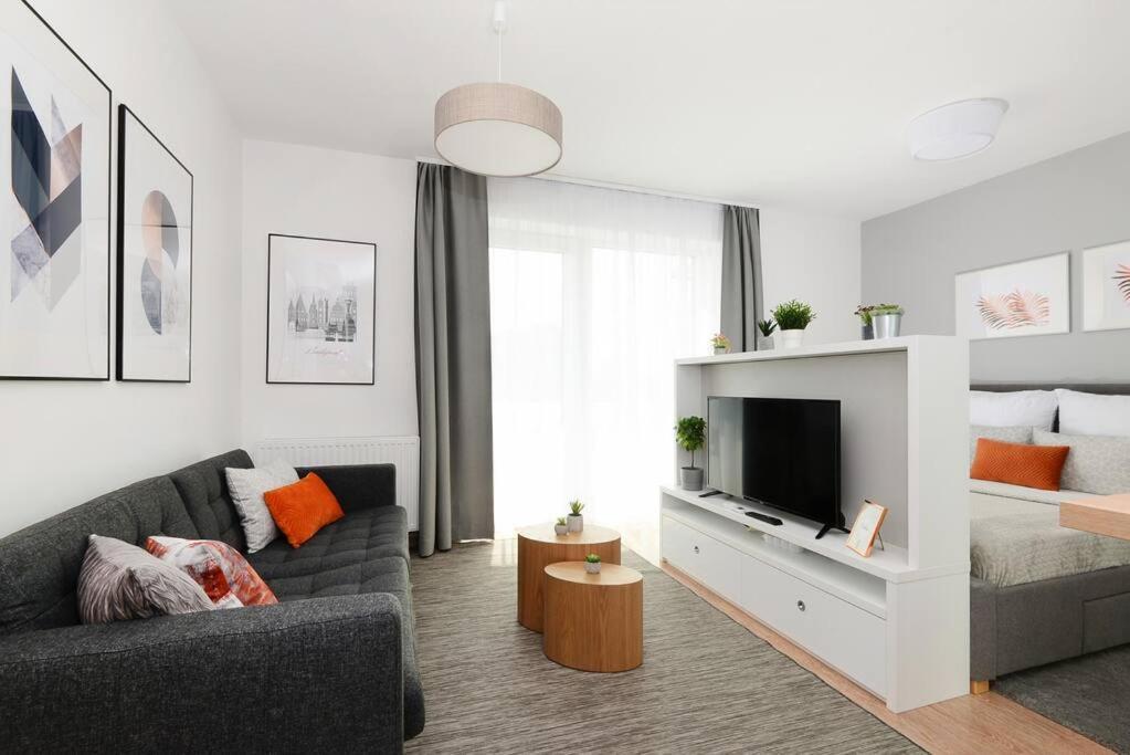 Tidewater Pearl Apartment Будапеща Екстериор снимка