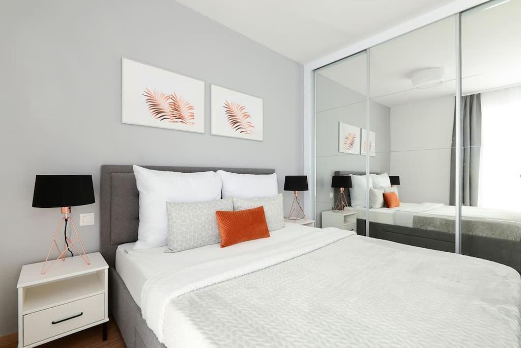 Tidewater Pearl Apartment Будапеща Екстериор снимка