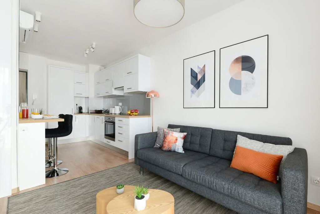 Tidewater Pearl Apartment Будапеща Екстериор снимка