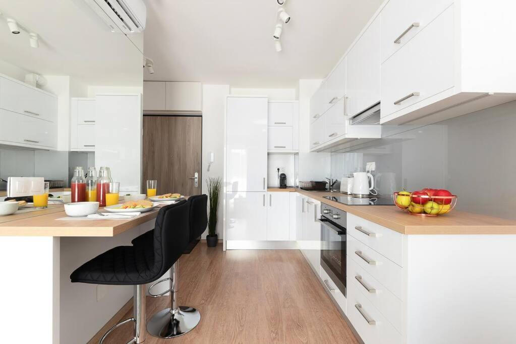 Tidewater Pearl Apartment Будапеща Екстериор снимка