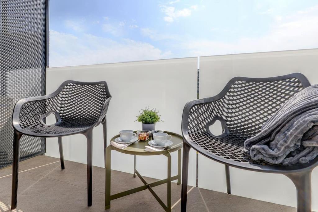 Tidewater Pearl Apartment Будапеща Екстериор снимка